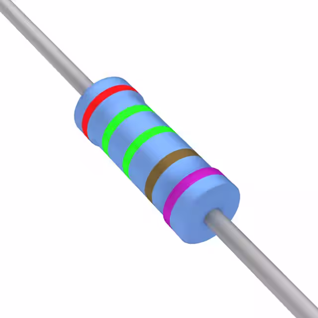 YR1B2K55CC TE Connectivity Passive Product electronic component